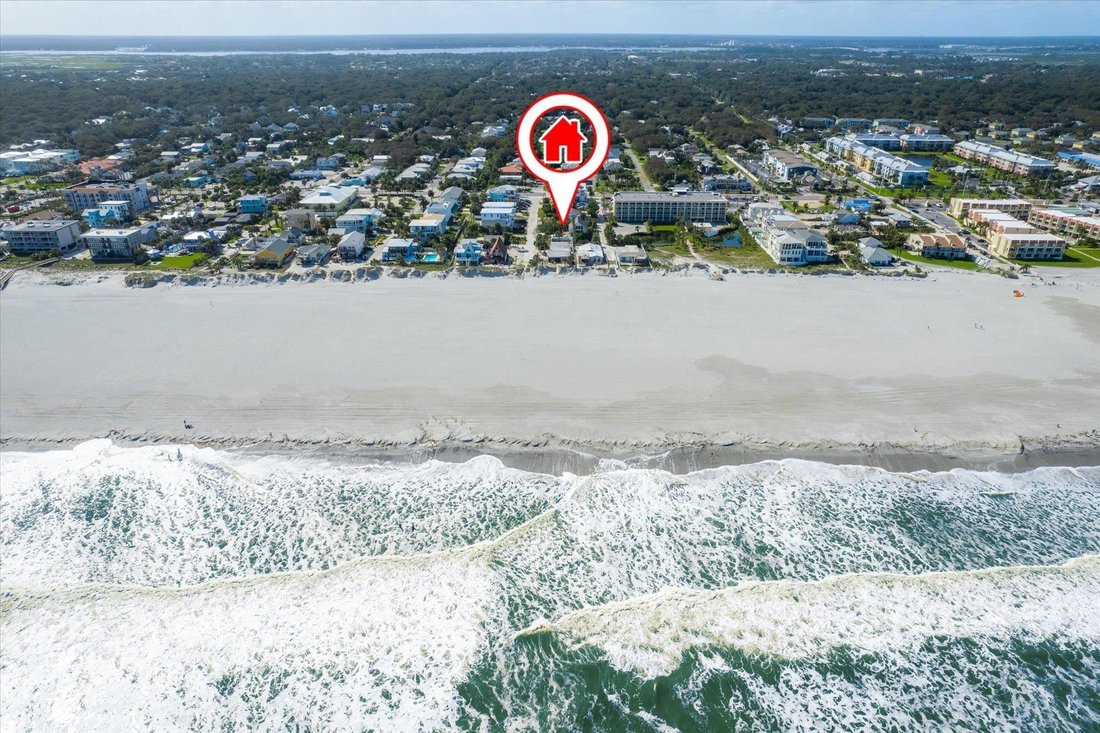 Land in St. Augustine, Florida, United States 3 - 14903172