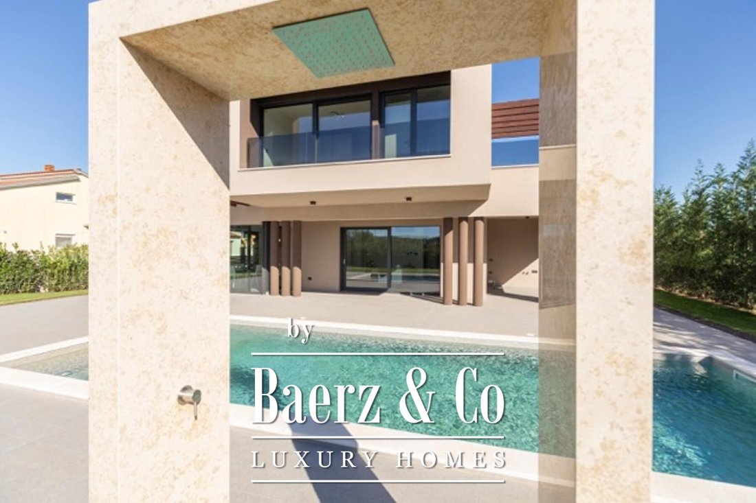Villa in Galizana, Istria County, Croatia 5 - 14900347