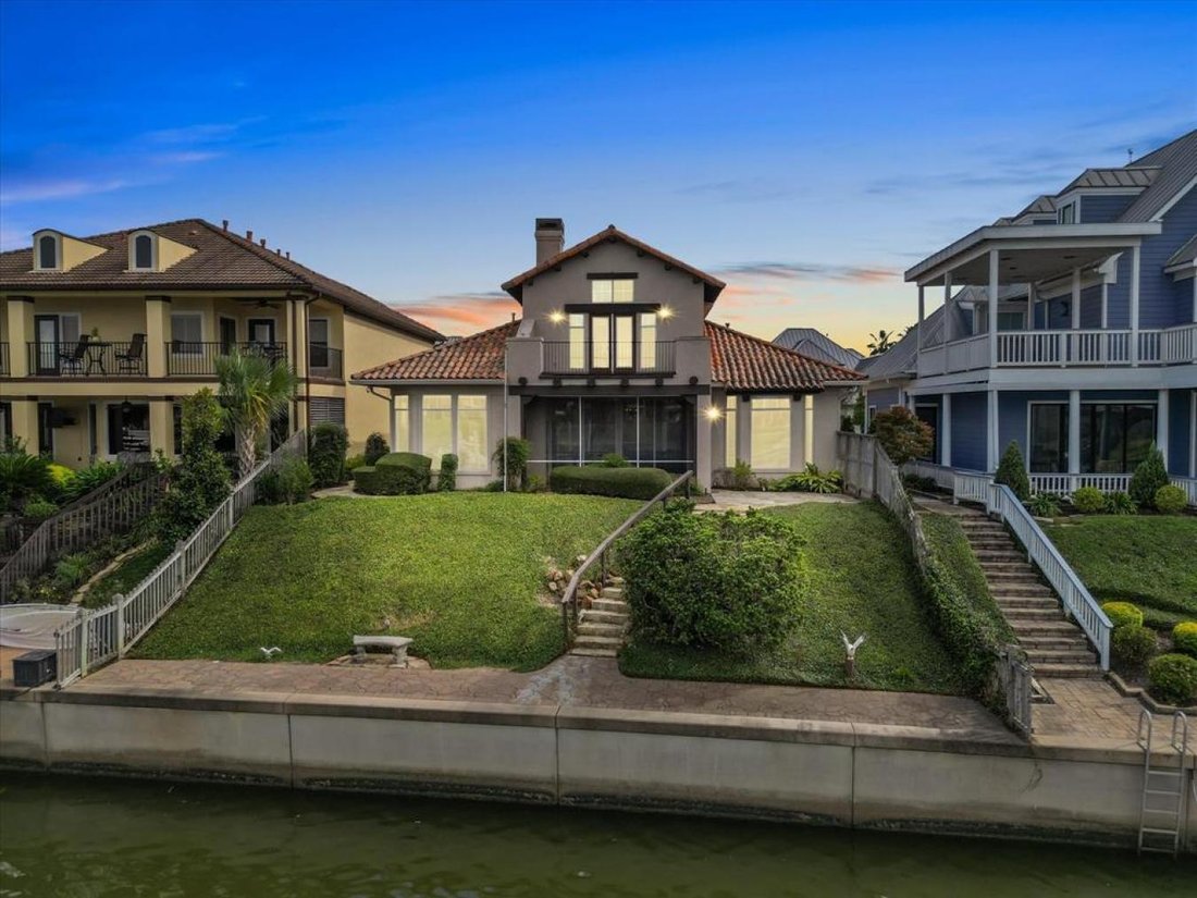 House in Kemah, Texas, United States 5 - 14902899
