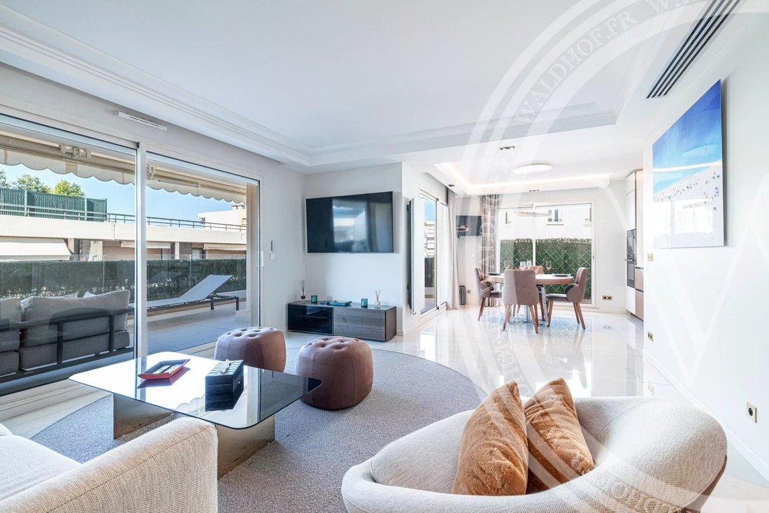 Apartment in Cannes, Provence-Alpes-Côte d'Azur, France 4 - 14891964