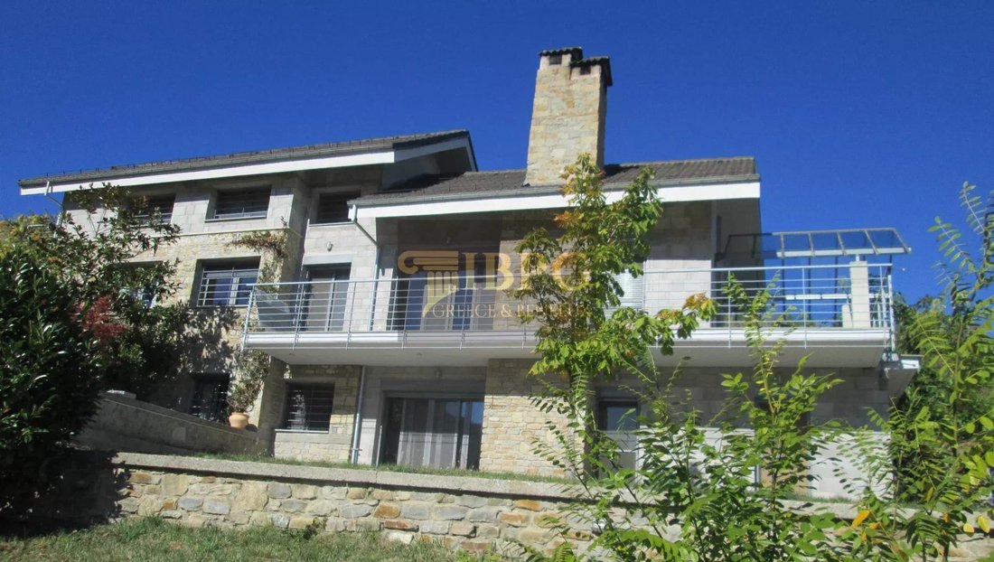 House in Grevena, Epirus and Western Macedonia, Greece 1 - 14900125