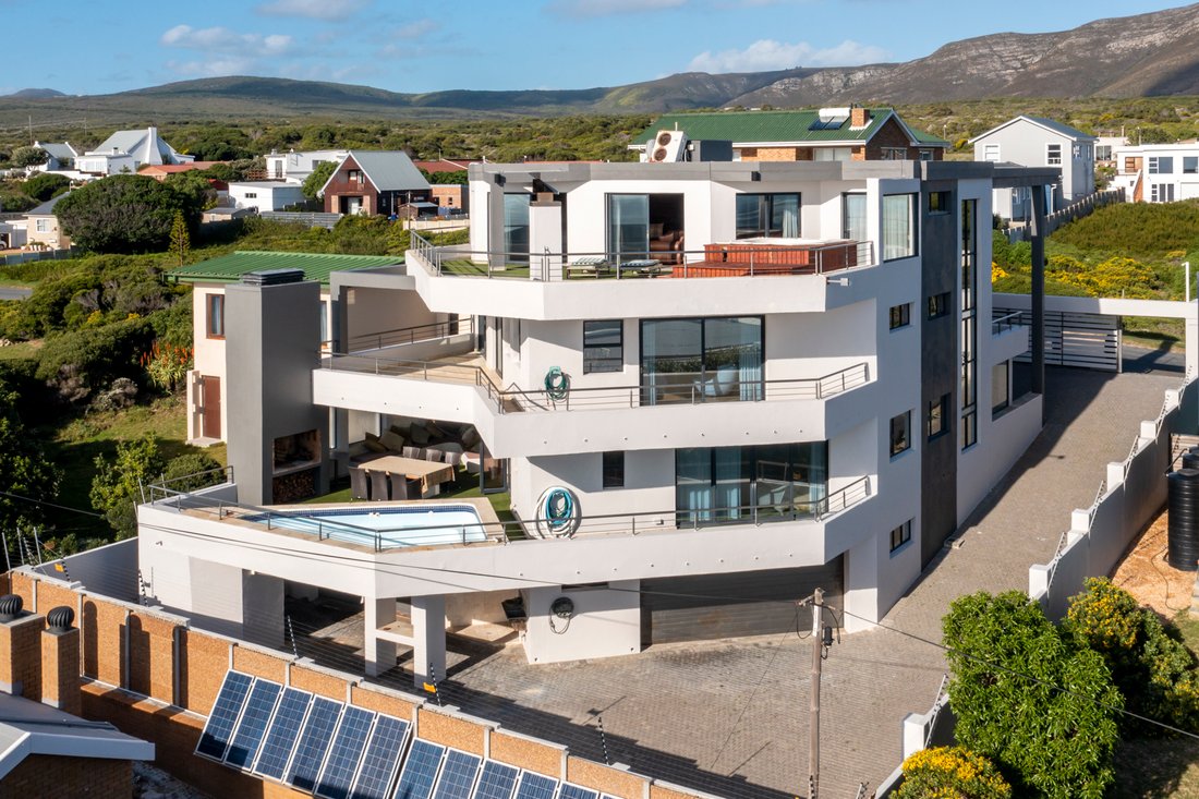 House in De Kelders, Western Cape, South Africa 5 - 14900861
