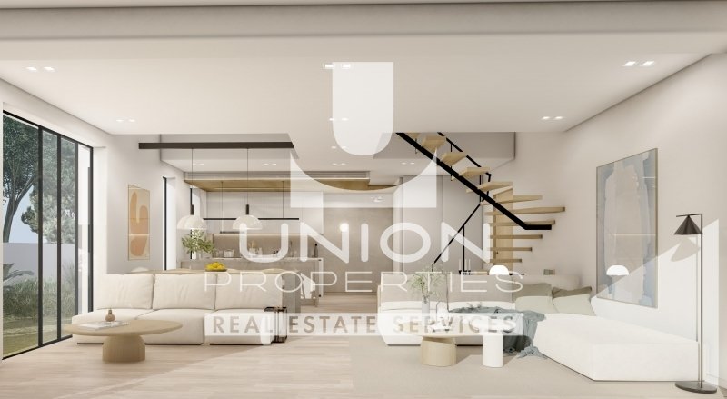 Apartment in Voula, Attica, Greece 3 - 14899087