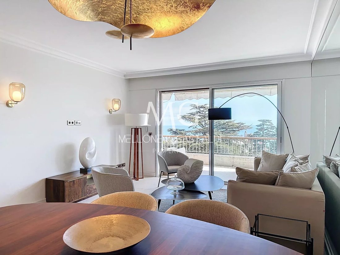 Apartment in La Californie, Cannes, France 3 - 14531633