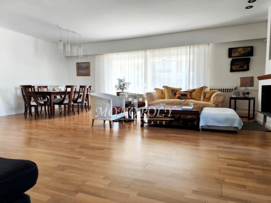 Apartment in Voula, Attica, Greece 1 - 14899285