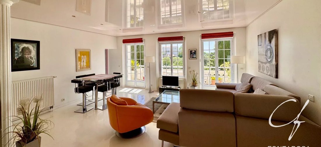 Apartment in Valescure-Vaulongue-Clair Bois-Vallon Suveret, Saint-Raphaël, France 5 - 14896415
