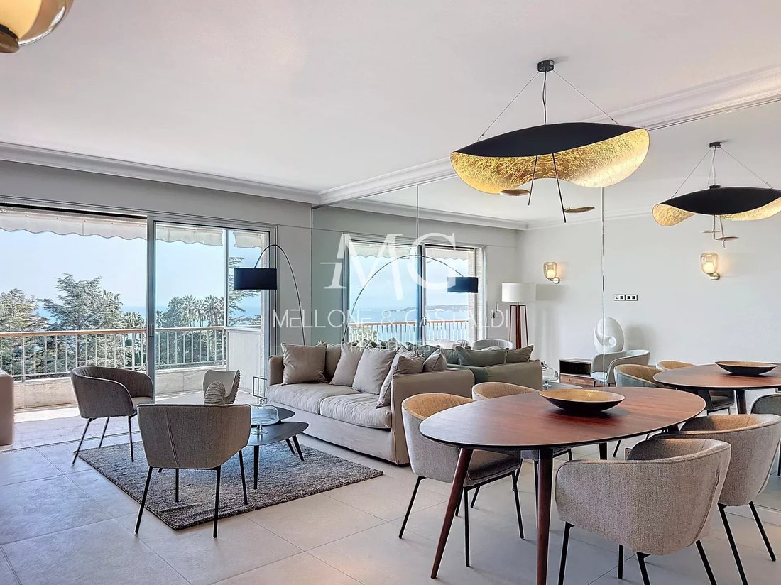 Apartment in La Californie, Cannes, France 2 - 14531633