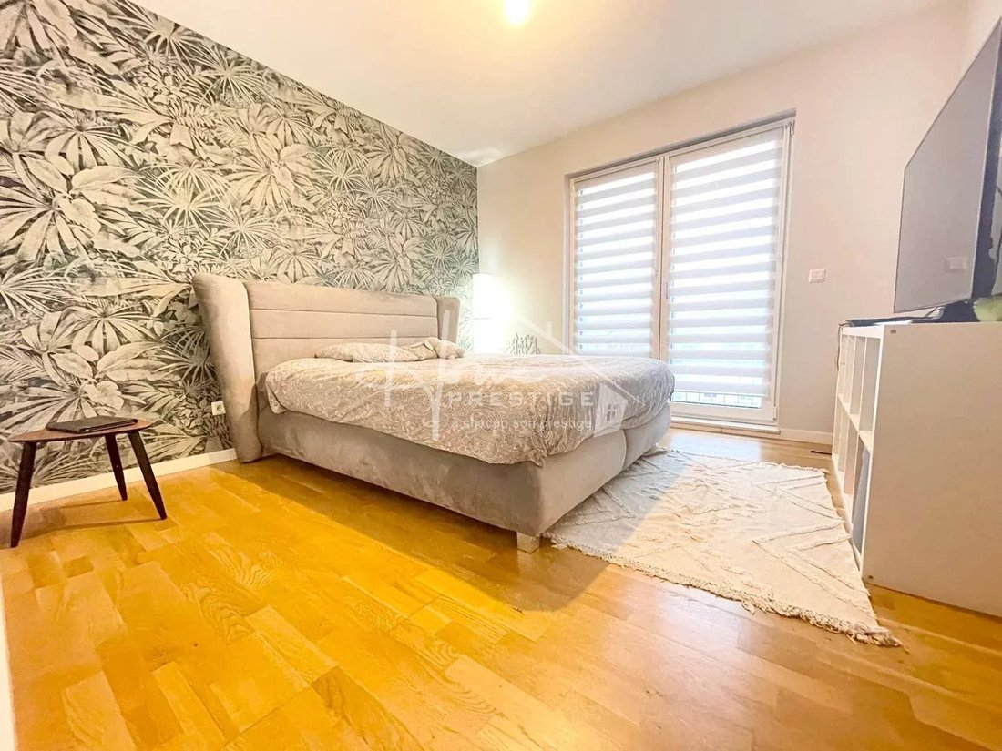 Apartment in Pétange, Esch-sur-Alzette, Luxembourg 4 - 13908031