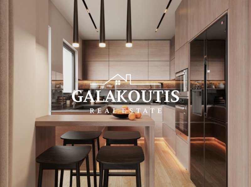 Apartment in South Athens, Attica, Greece 5 - 14902584