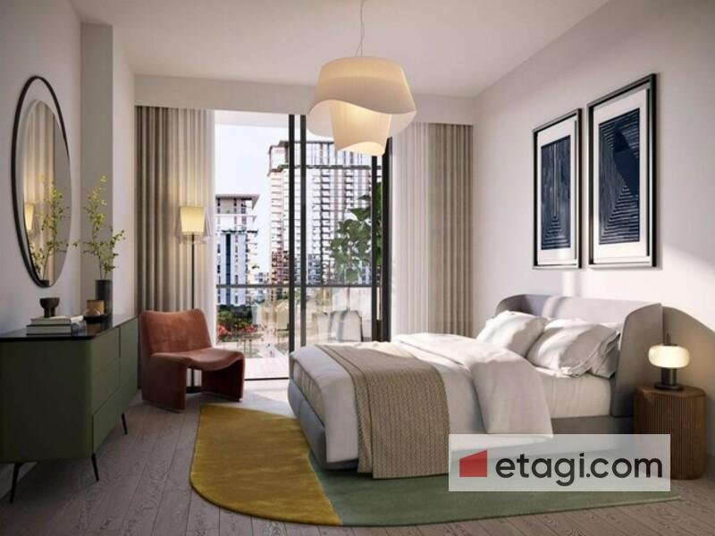 Apartment in City Walk, Dubai, United Arab Emirates 5 - 14899800