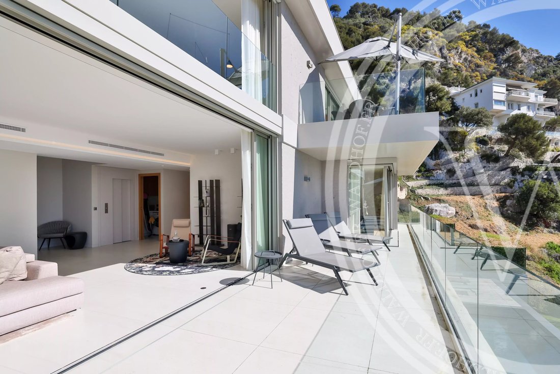 Villa in Col de Villefranche, Villefranche-sur-Mer, France 5 - 14175097