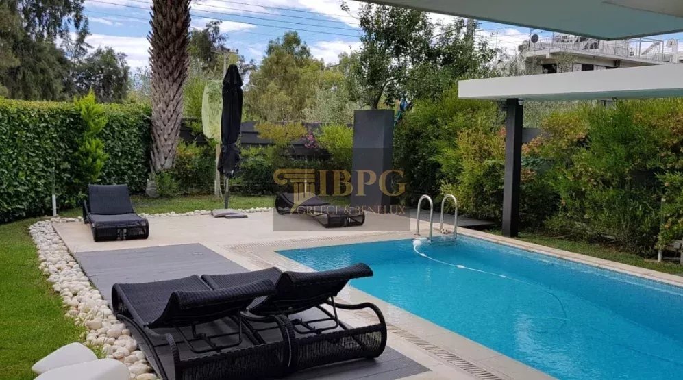 Villa in Voula, Attica, Greece 1 - 14900158