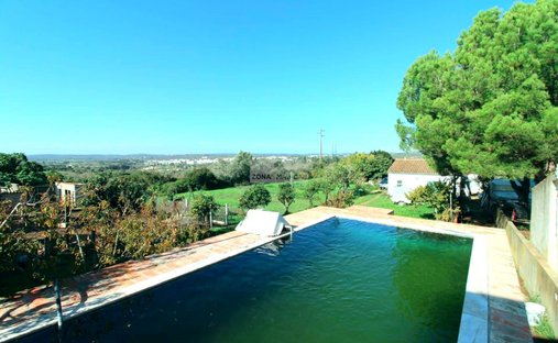 Azienda agricola a Praia da Luz, Algarve, Portogallo 1