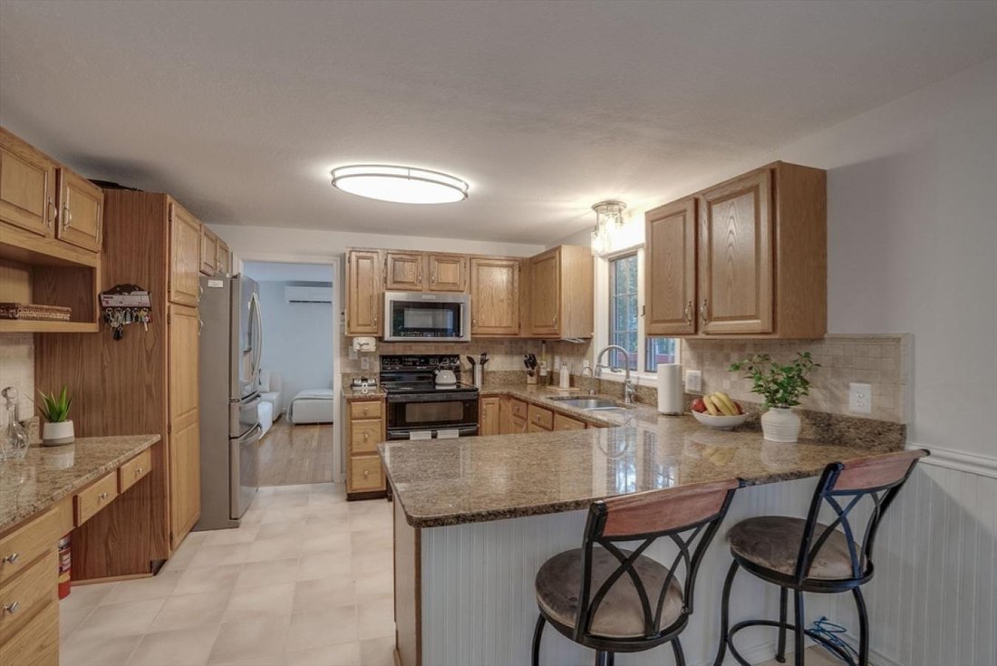 House in Pepperell, Massachusetts, United States 5 - 14902897