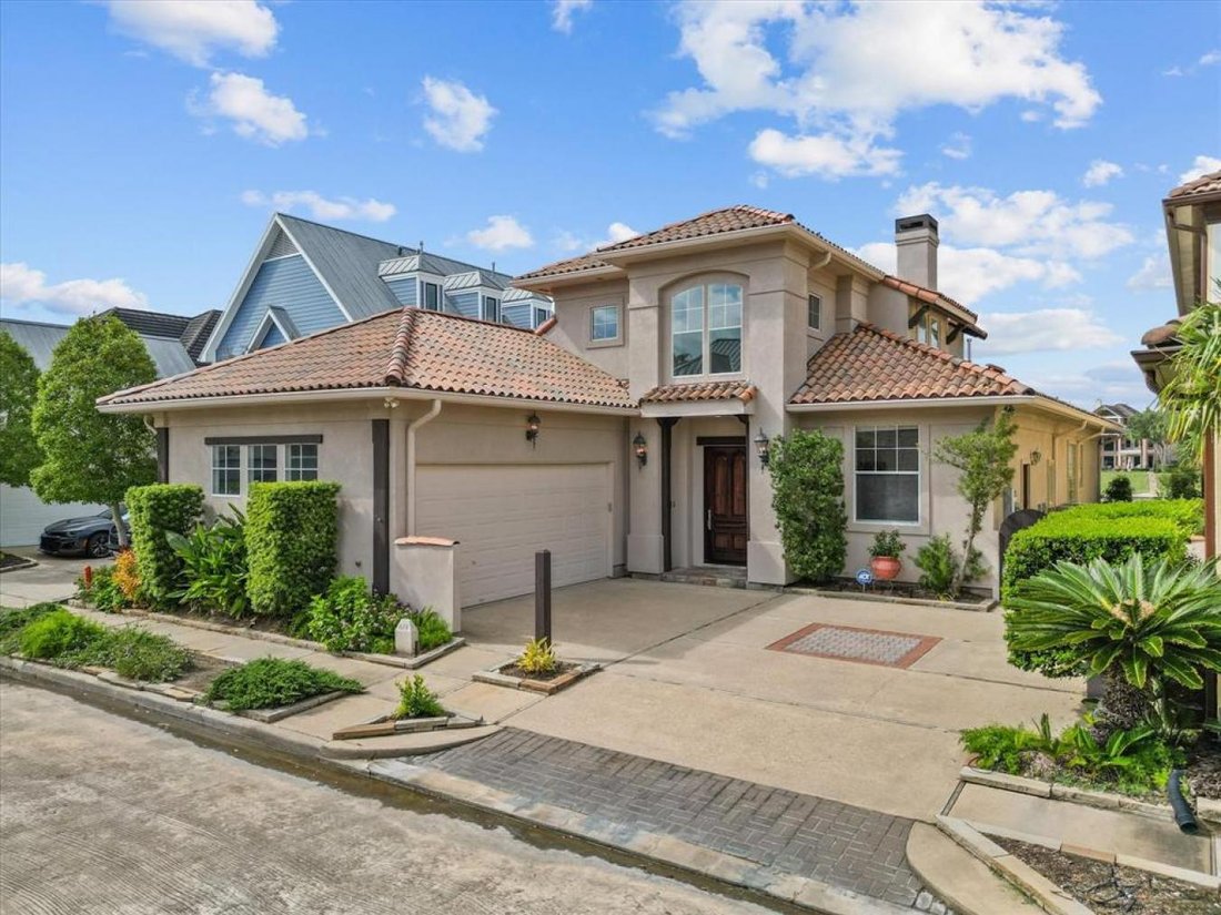 House in Kemah, Texas, United States 2 - 14902899