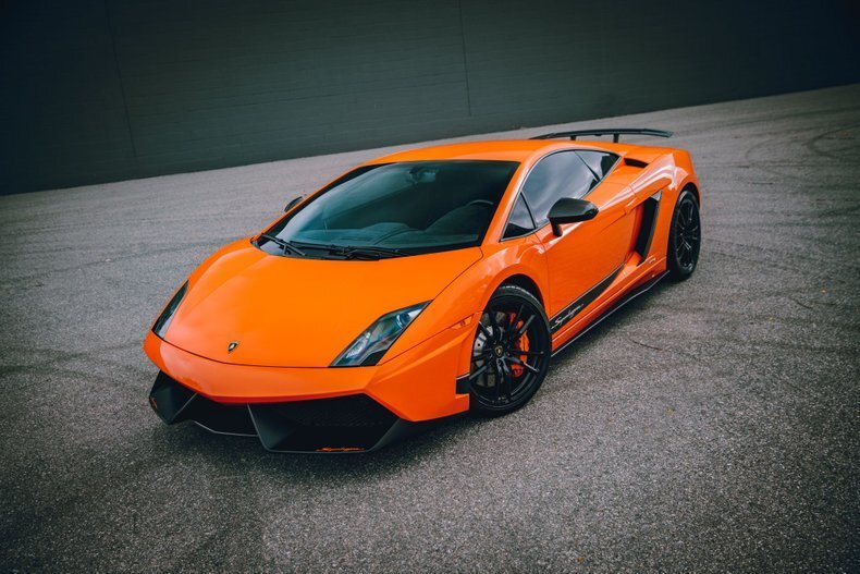 Coupe in Grand Rapids, United States 3 - 14899748