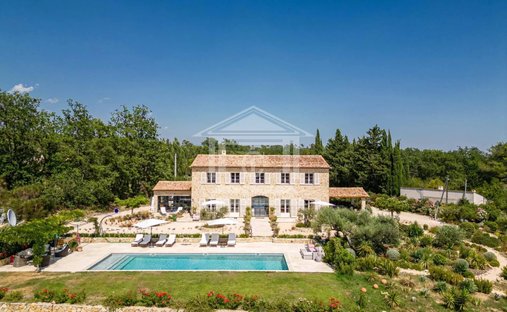 Country House in Tourrettes, Provence-Alpes-Côte d'Azur, France 1