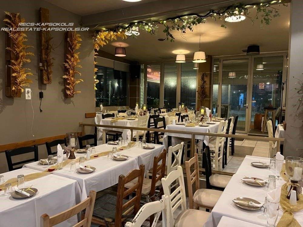 Villa in Aianteio Community, Salamina, Greece 4 - 14900848