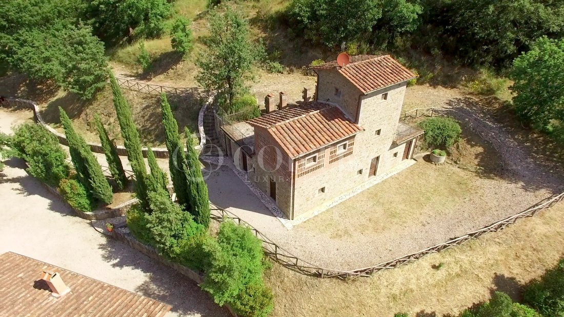 House in Città di Castello, Umbria, Italy 3 - 14905466