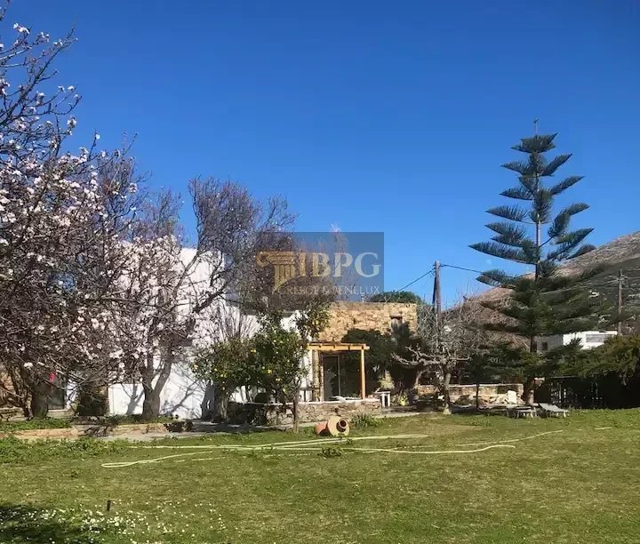 Villa in Skyros, Thessaly and Central Greece, Greece 4 - 14504952