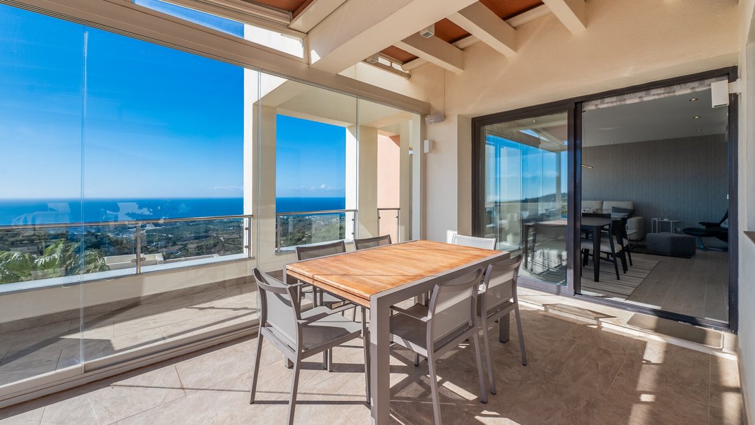 Apartment in Marbella, Andalusia, Spain 2 - 14902472