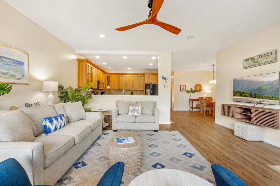Condo in Koloa, Hawaii, United States 5 - 14902894