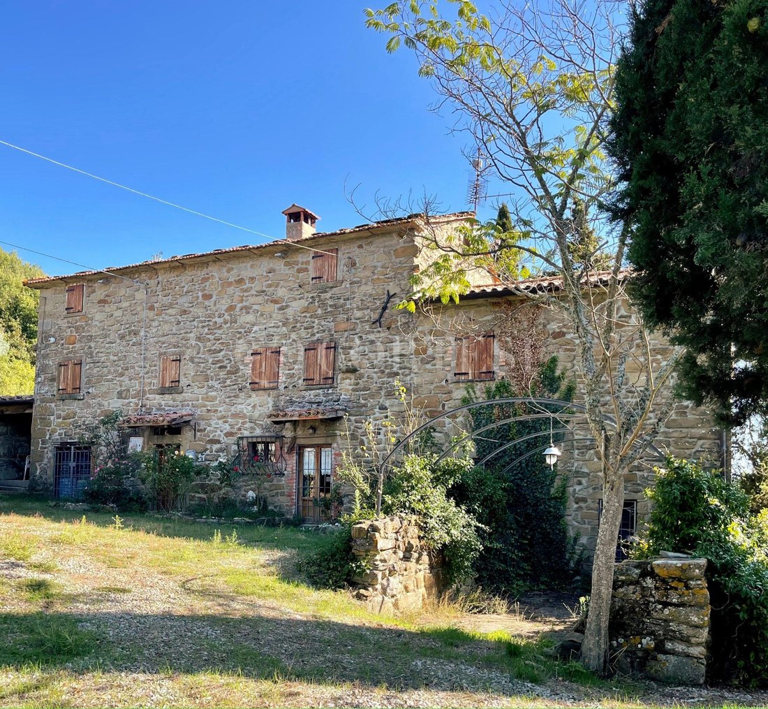 House in Città di Castello, Umbria, Italy 1 - 14905472