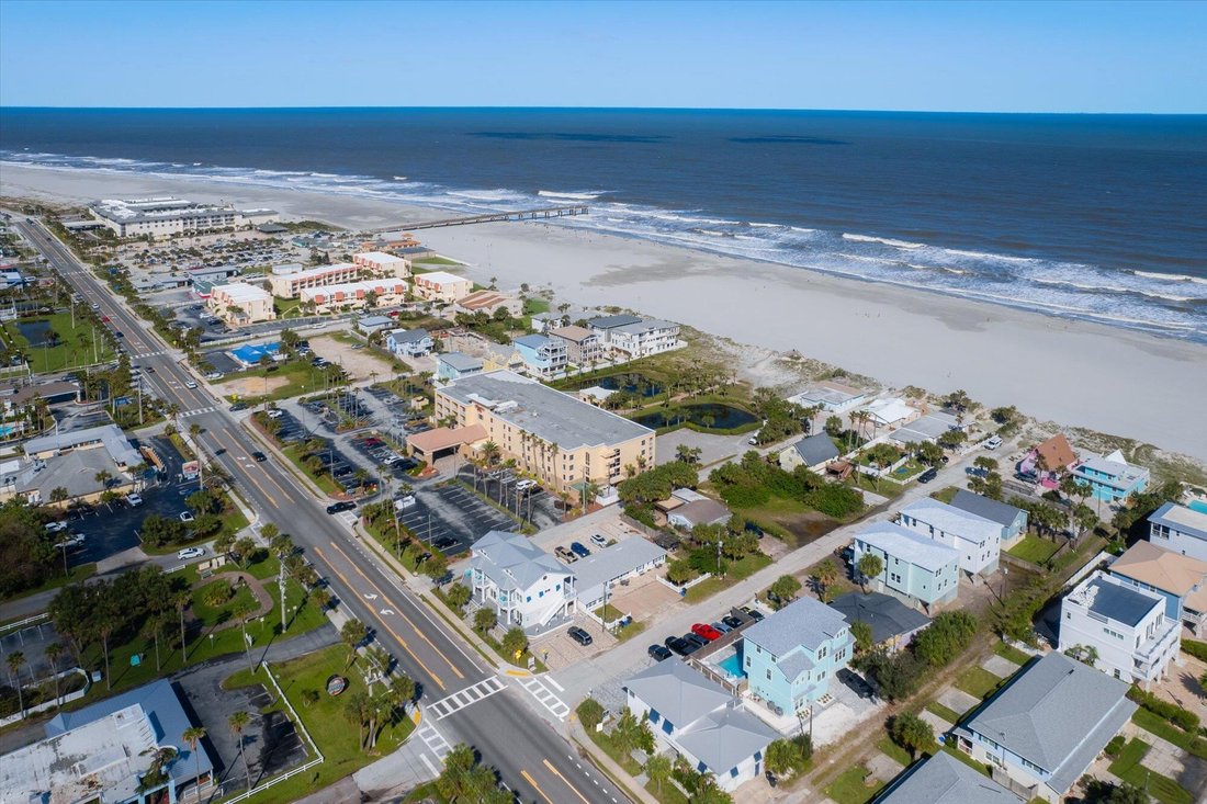 Land in St. Augustine, Florida, United States 4 - 14903172