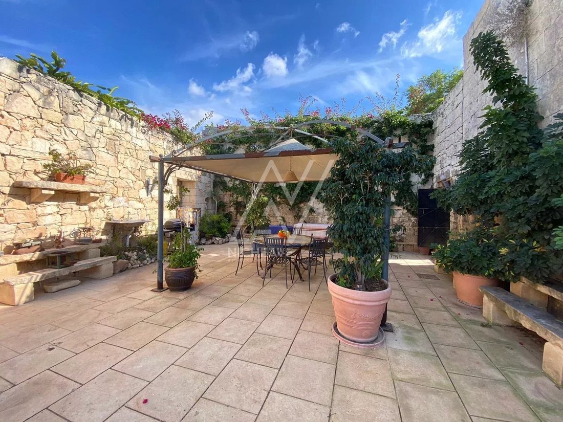 House in Qrendi, Malta 5 - 12263633