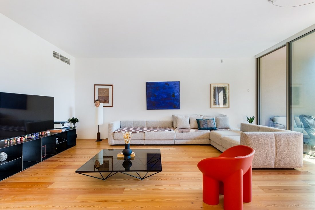 Apartment in Cascais e Estoril, Lisbon, Portugal 2 - 14898979