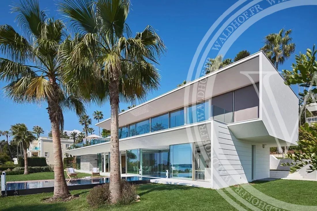 Villa in La Californie, Cannes, France 1 - 14414364