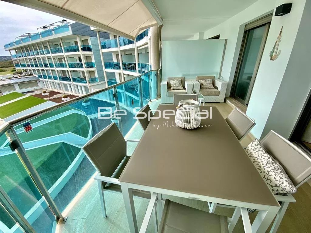 Apartment in Xabia / Javea, Valencian Community, Spain 2 - 13950178