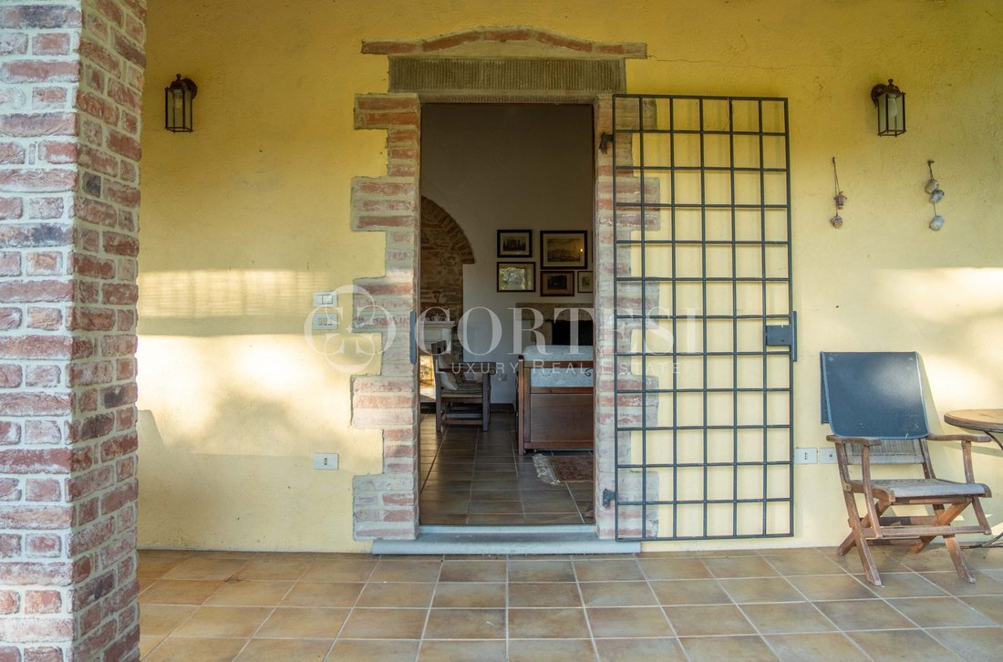 Country House in Città di Castello, Umbria, Italy 5 - 14905454