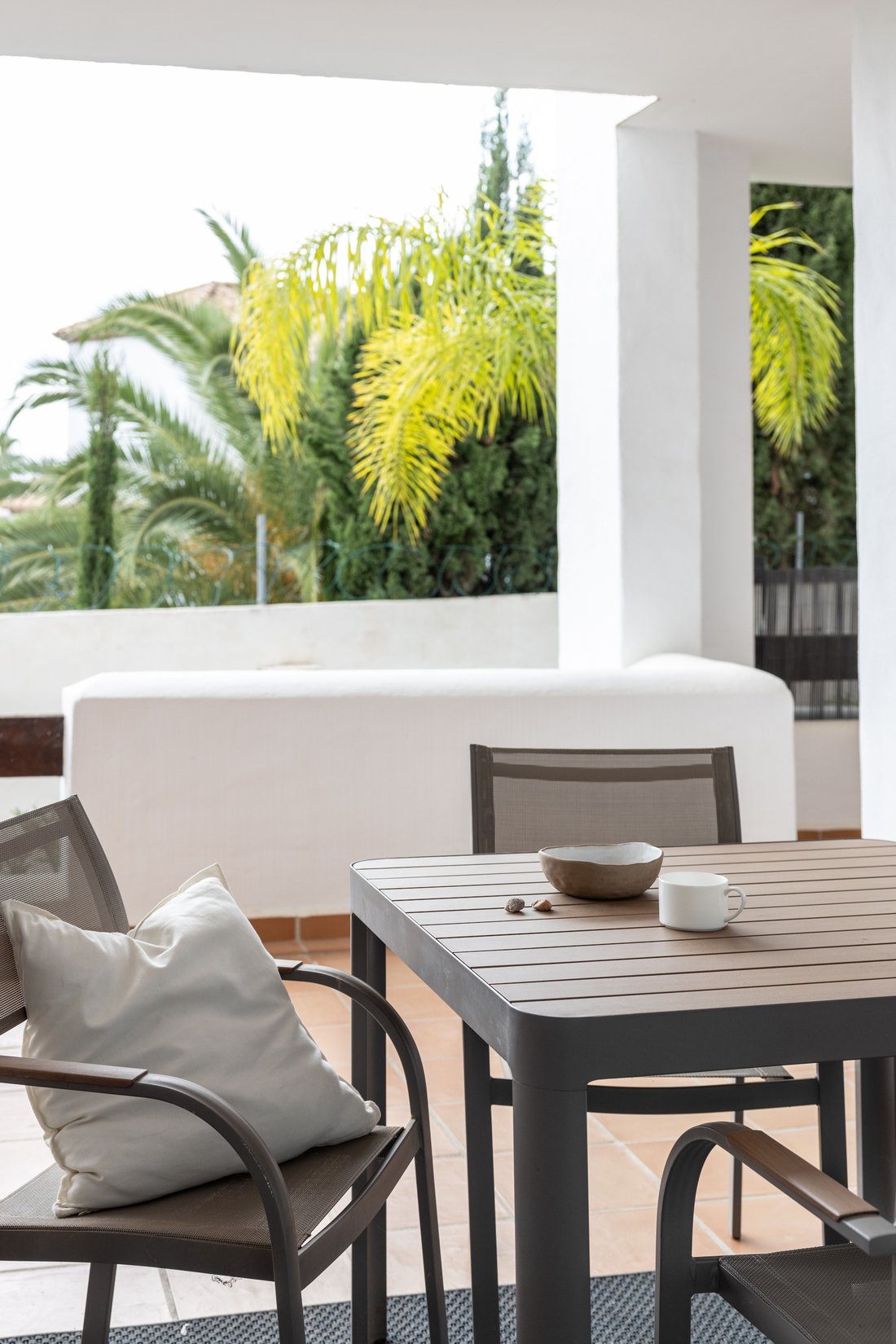 Apartamento en Nueva Andalucía, Marbella, España 5 - 14900482