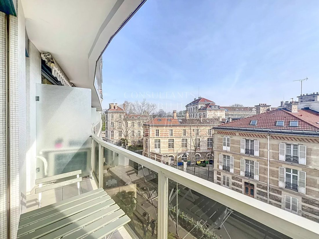 Apartment in Notre Dame des Champs, Paris 6e Arrondissement, Paris 2 - 14167269