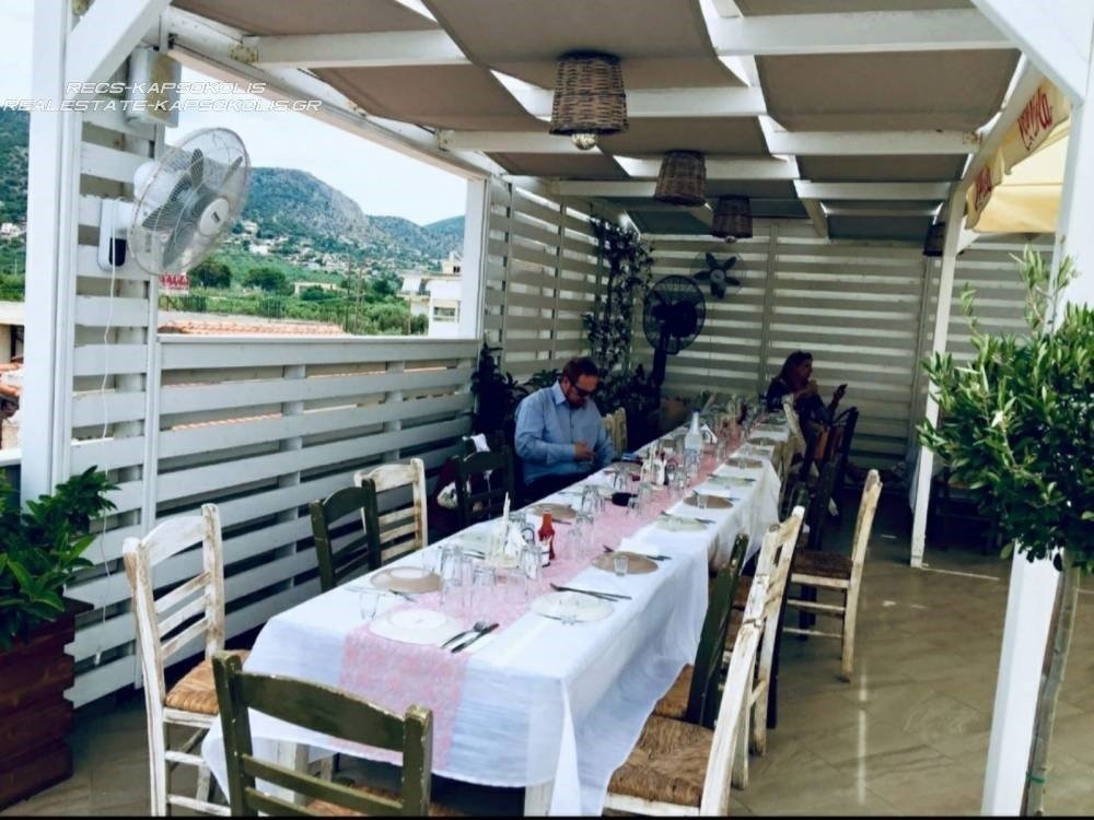 Villa in Aianteio Community, Salamina, Greece 3 - 14900848