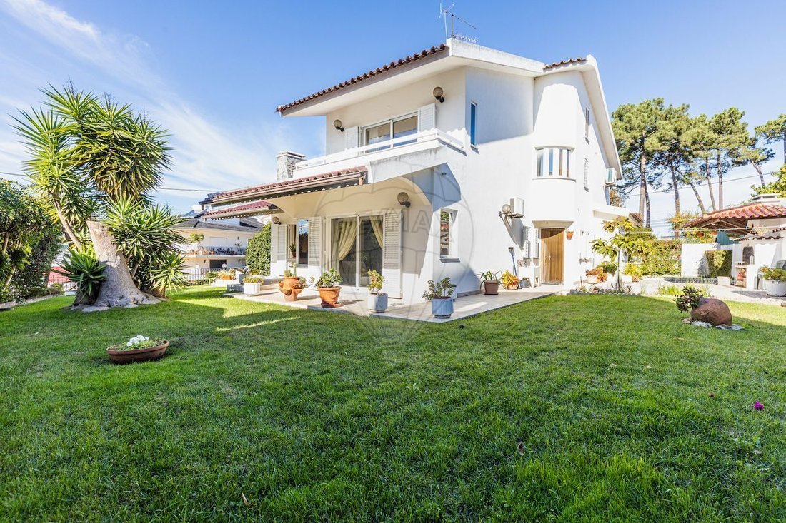 House in Amora, Setubal, Portugal 4 - 14900774