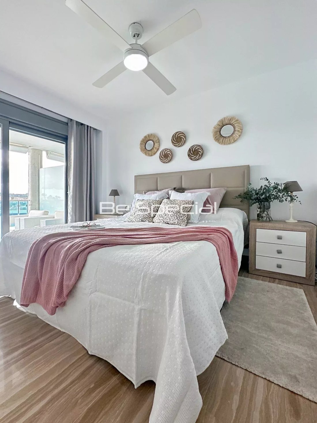 Apartment in Xabia / Javea, Valencian Community, Spain 4 - 13950178