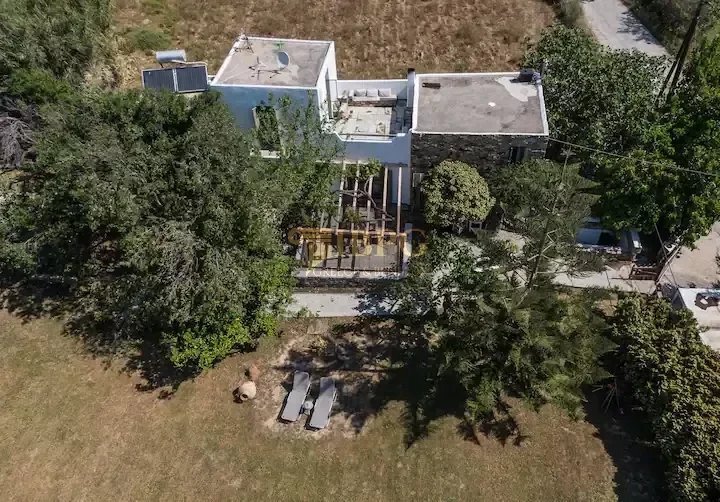 Villa in Skyros, Thessaly and Central Greece, Greece 2 - 14504952