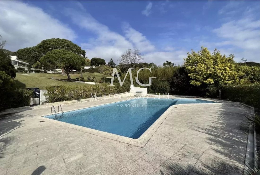 Apartment in Cannes, Provence-Alpes-Côte d'Azur, France 3 - 14531858