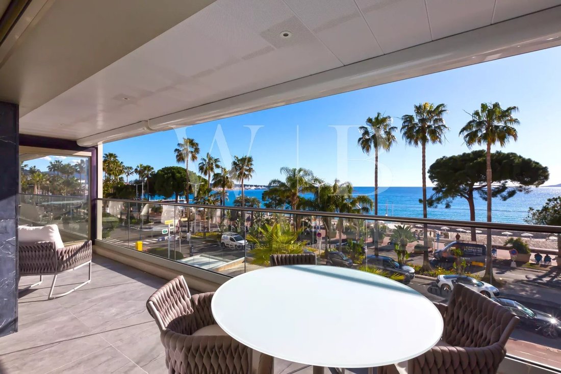 Apartment in Cannes, Provence-Alpes-Côte d'Azur, France 1 - 13939759