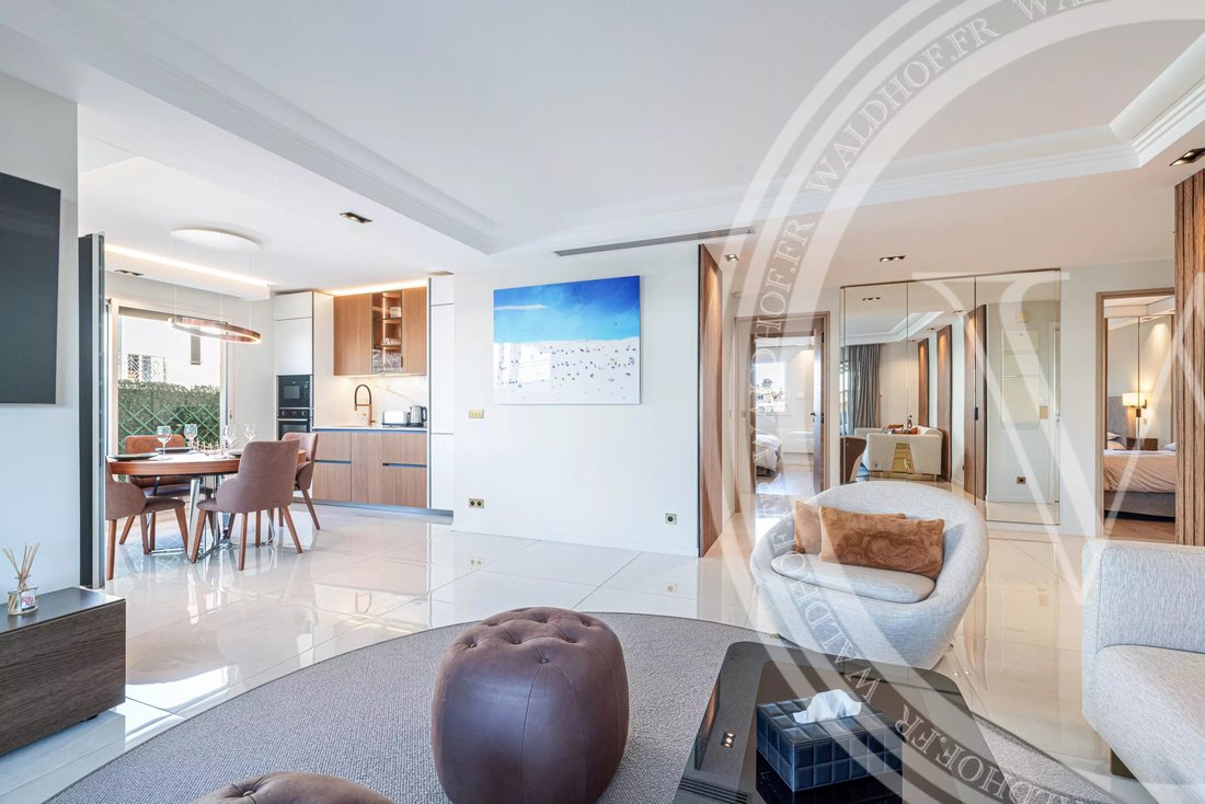 Apartment in Cannes, Provence-Alpes-Côte d'Azur, France 1 - 14891964