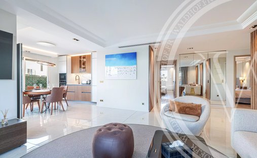 Apartment in Cannes, Provence-Alpes-Côte d'Azur, France 1