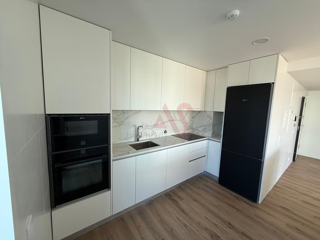 Apartment in Gloria e Vera Cruz, Aveiro District, Portugal 3 - 14900588
