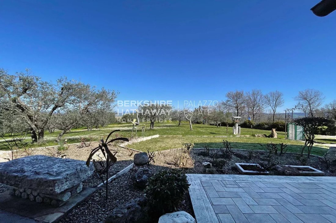 Villa in Castiglione d'Orcia, Tuscany, Italy 5 - 14903054