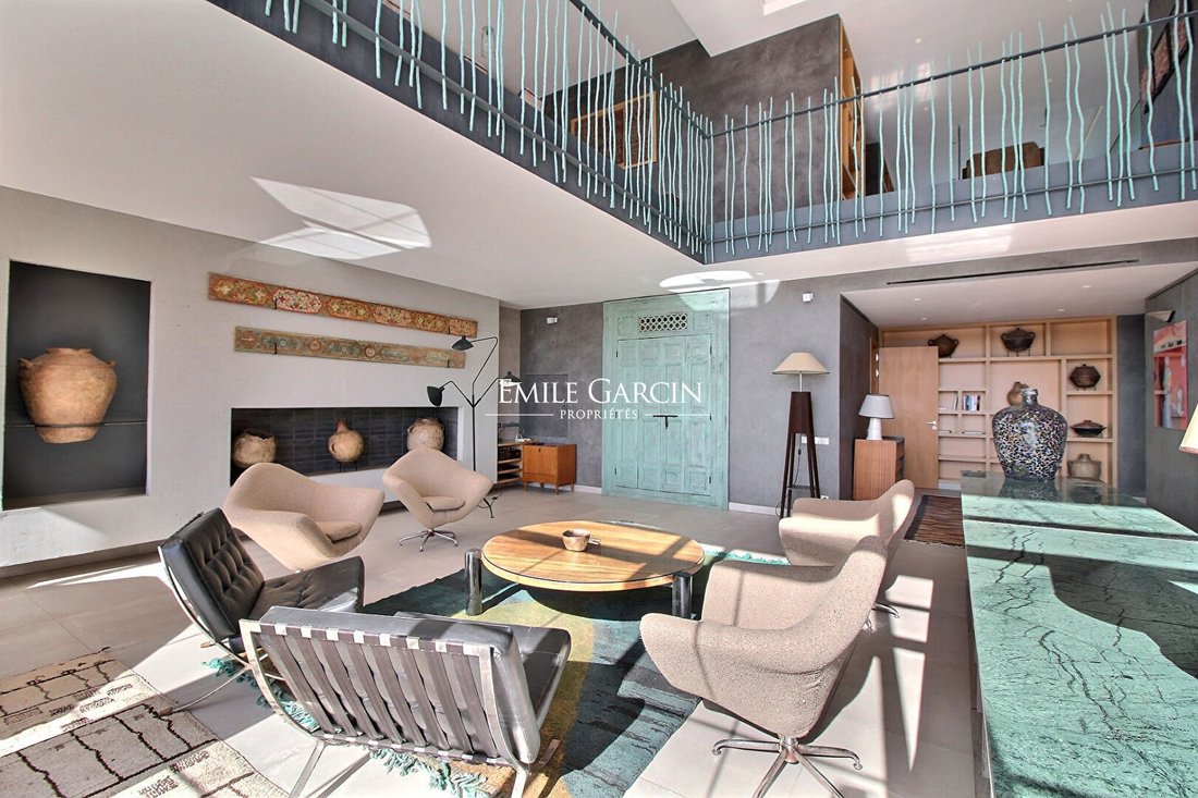 Apartment in Marrakesh, Marrakesh-Safi, Morocco 2 - 14904887