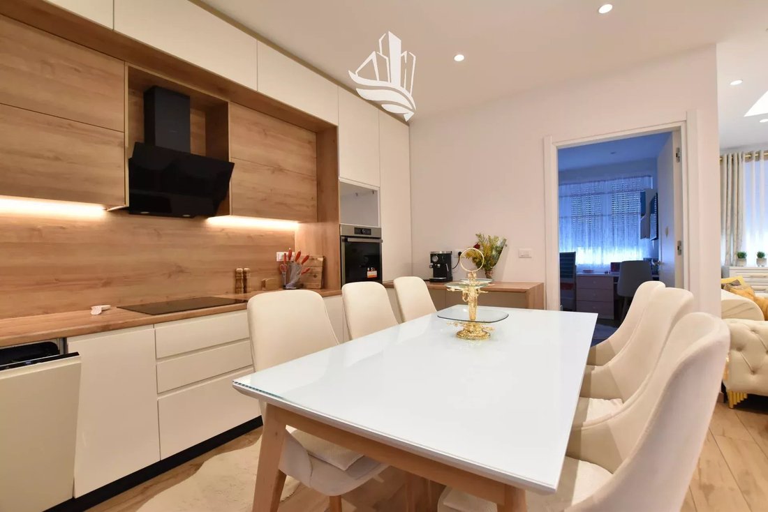 Apartment in Merano / Meran, Trentino – Alto Adige/Südtirol, Italy 3 - 13976346