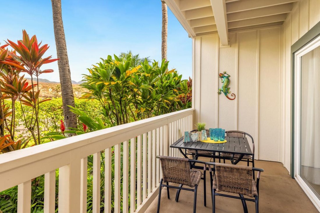 Condo in Koloa, Hawaii, United States 4 - 14902894