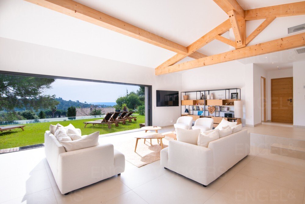 Casa a La Croix-Valmer, Provenza-Alpi-Costa Azzurra, Francia 3 - 14903038