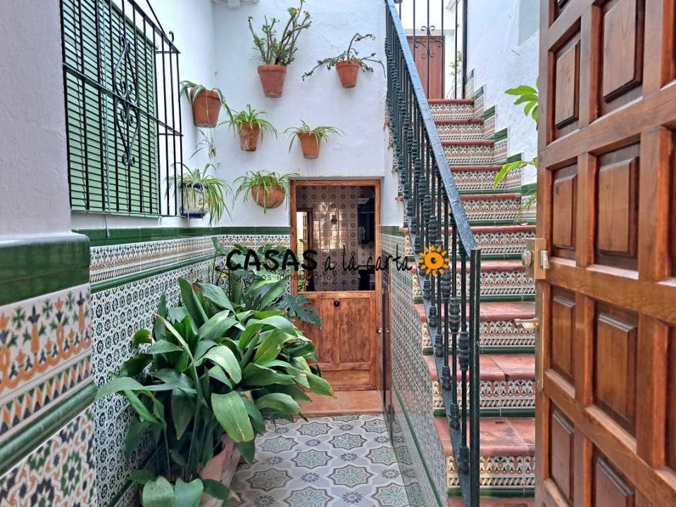House in Conil de la Frontera, Andalusia, Spain 1 - 14898972
